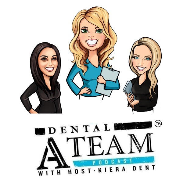 The Dental A Team Podcast Episode 433: Cut Down Insurance Verification Time