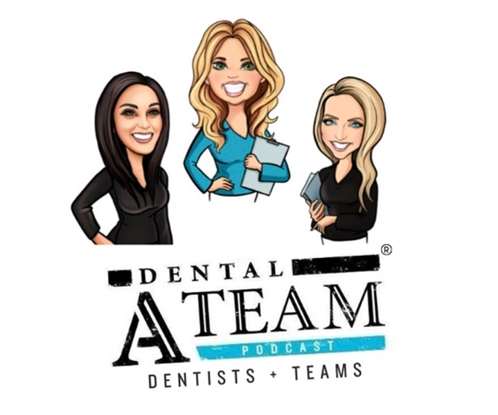 The Dental A Team Podcast Episode 447: All About Team-Building!