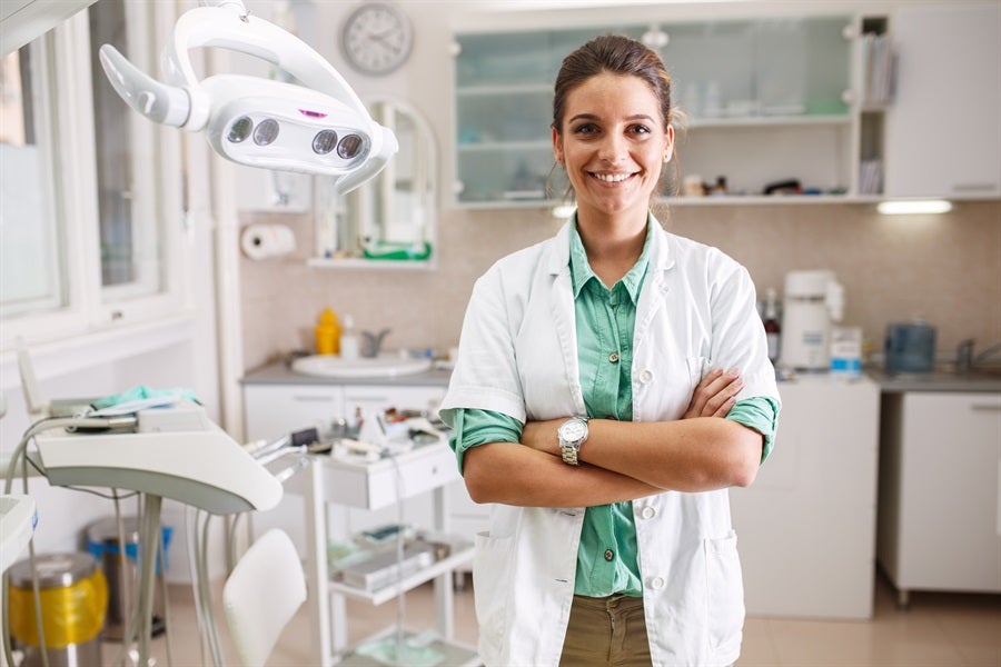 A Simple Way to Improve Customer Service in Your Dental Practice