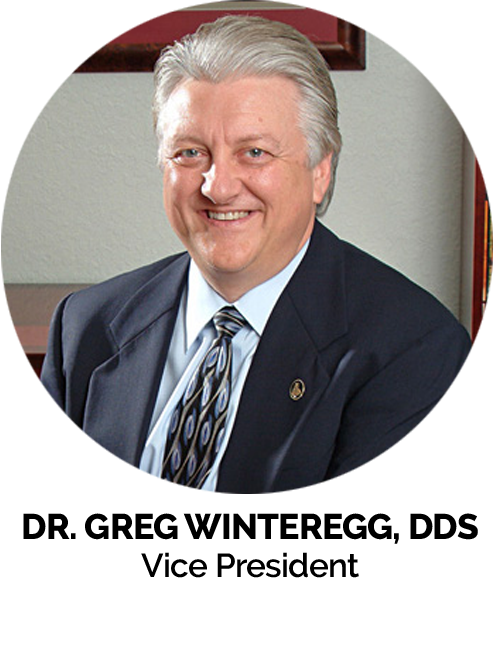 Dr. Greg Winteregg, Vice President MGE Management Experts