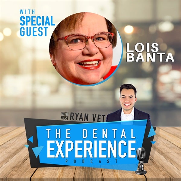 Episode 405: The keys to moving your speaking and KOL career forward with Lois Banta