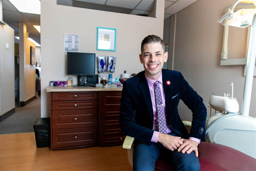 New Dentists Dress for Success! Tips for the Young Dentist Dentaltown