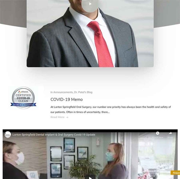 Dental Marketing During Covid 