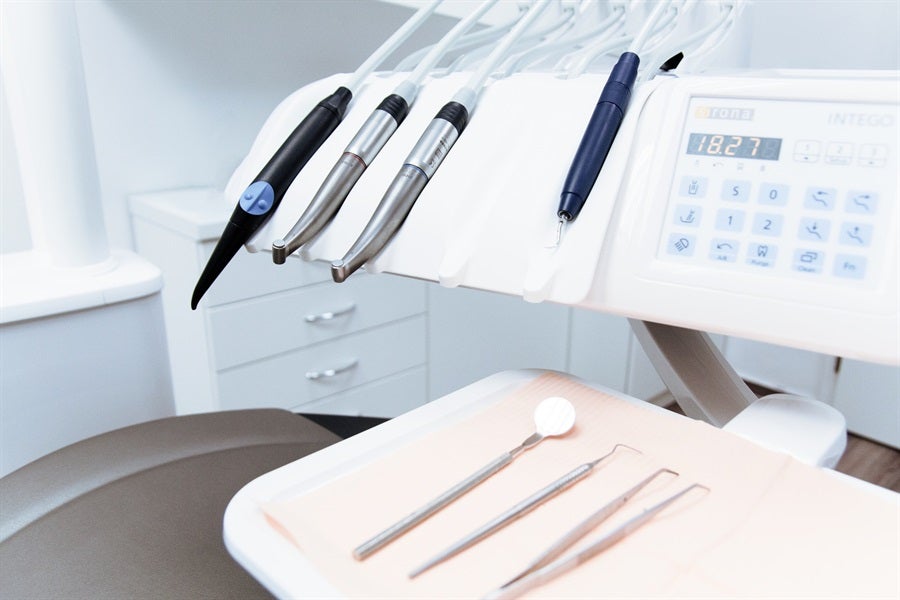 6 Tips for Growing a Dental Business