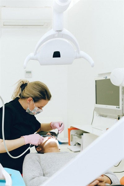 Tips For Improving Your Dental Practice