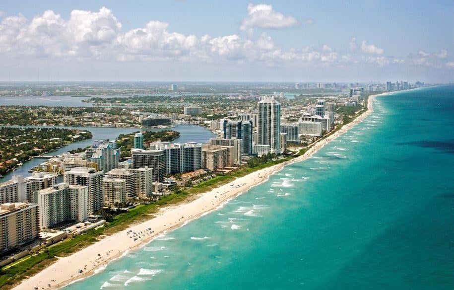 Living cost and relocation tips for people moving to Miami