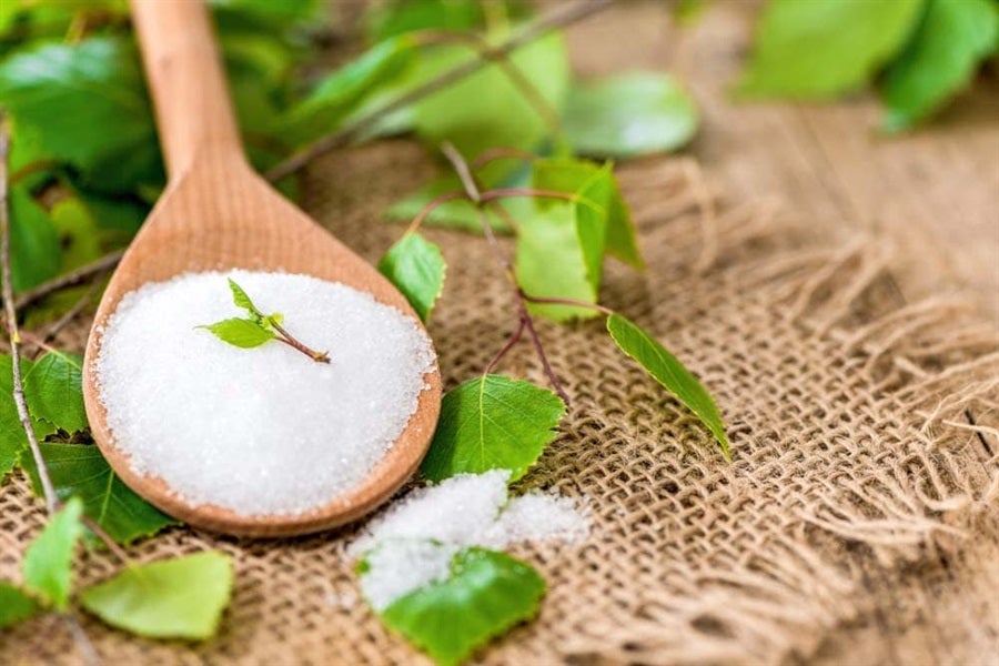 The Benefits of Xylitol for your Teeth
