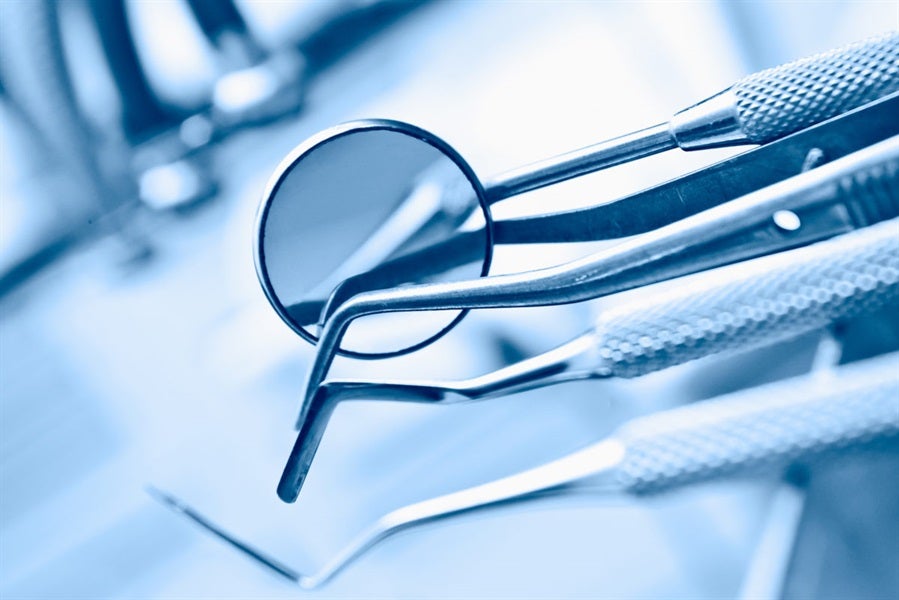 Trends in the dental industry