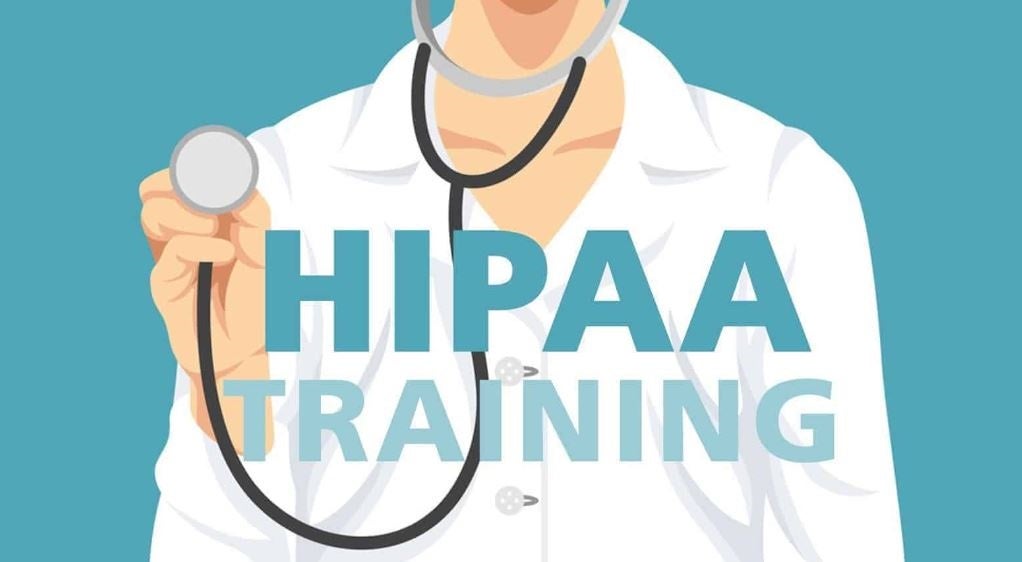 HIPAA Training Requirements