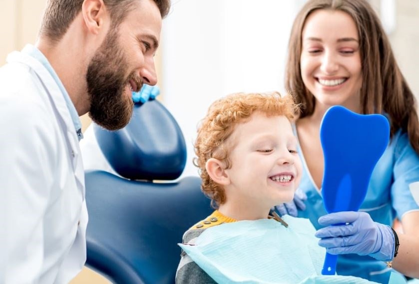 Importance of Dental Health for Overall Health