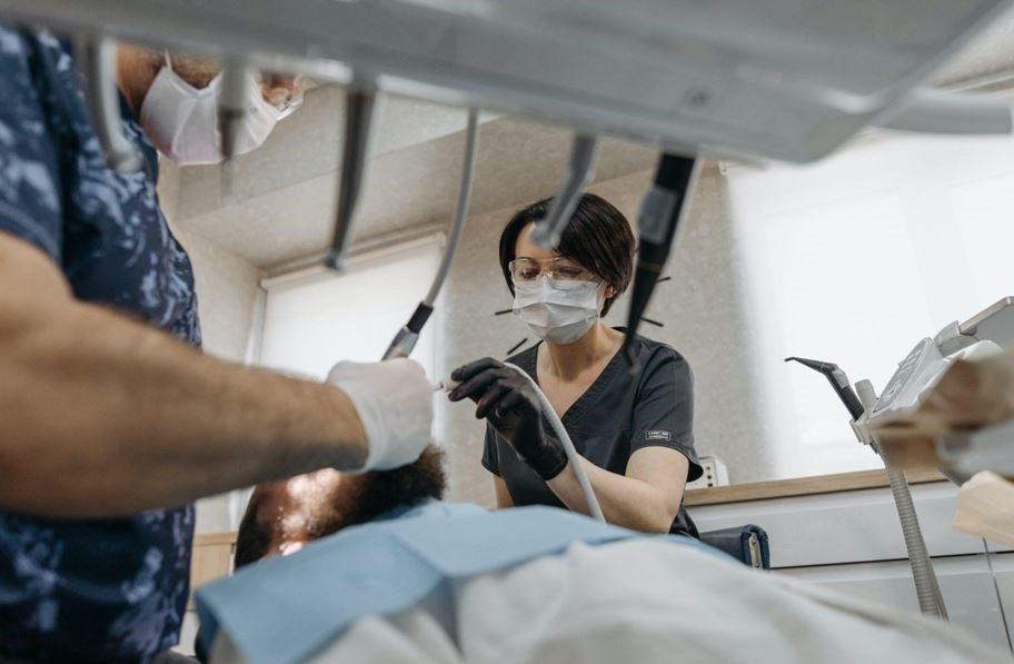 How Dentists Are Unexpectedly Affected by Asbestos Exposure