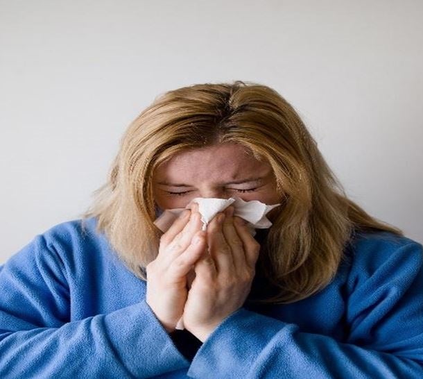 Top Tips To Prevent Colds This Winter From Becoming A Problem