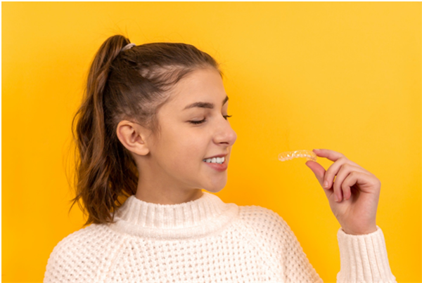 5 Different Types of Braces for Kids