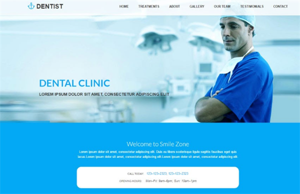 Must-have features for Your Dental Website
