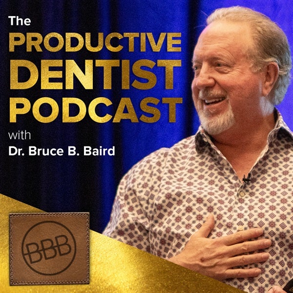 The Productive Dentist Podcast