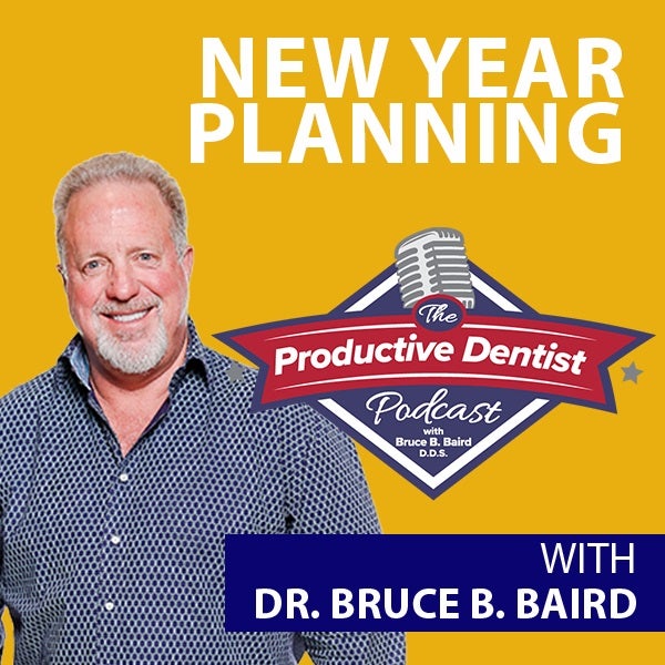 Episode 90 - New Year Planning