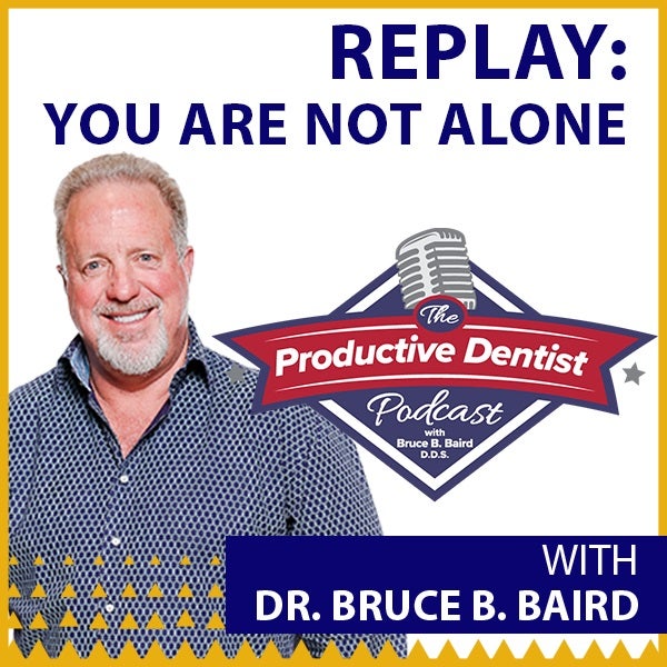 Productive Replay - You Are Not Alone