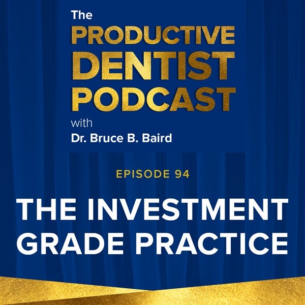 The Investment Grade Practice