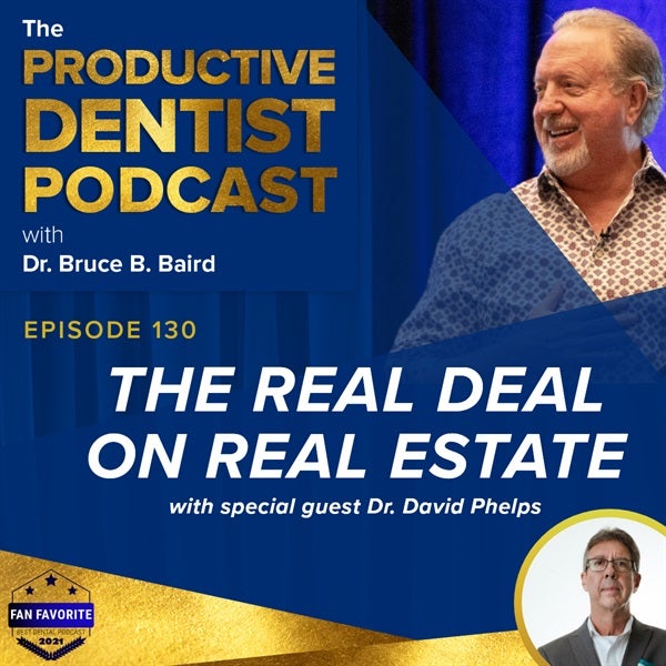 Episode 130: Extended Edition - The Real Deal on Real Estate with special guest Dr. David Phelps