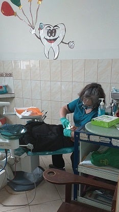 2019 Dental Mission Trip to La Misión, Ica, Perú