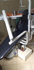 2019 Dental Mission Trip to La Misión, Ica, Perú