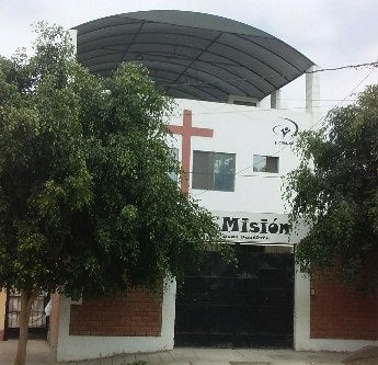2019 Dental Mission Trip to La Misión, Ica, Perú
