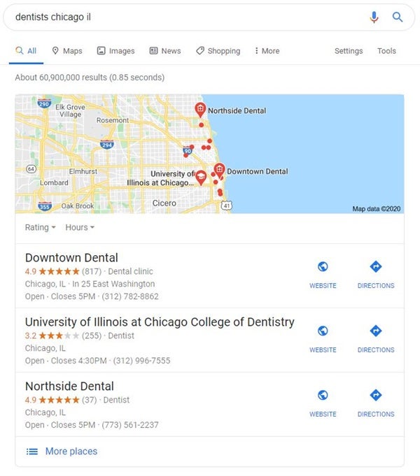 GMB SEO for Dentists Made Simple: DIY Step-by-Step Guide