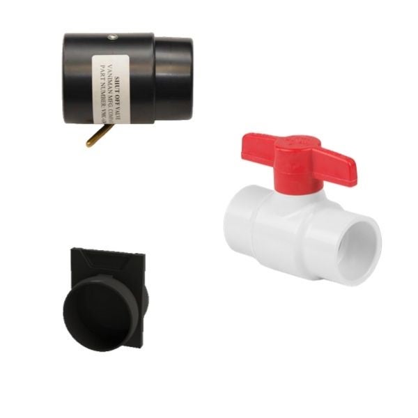 A Practical Guide to Dental Lab Suction Design