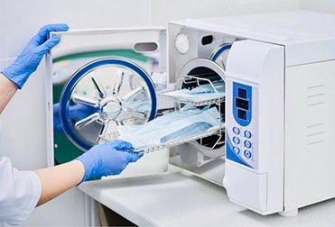 Let's Talk Infection Control and Sterilization Compliance