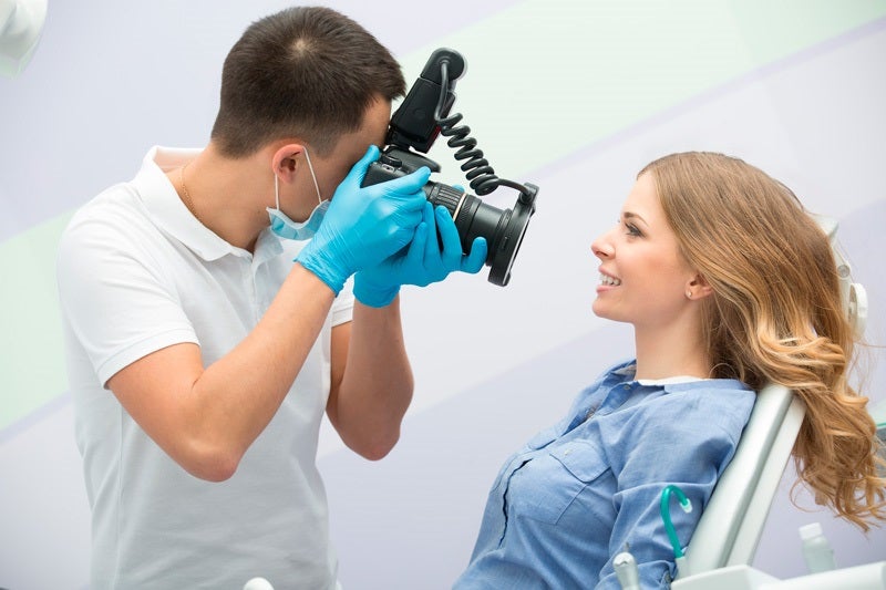 Photography in Dentistry: The Importance of the Image in a Dental Clinic