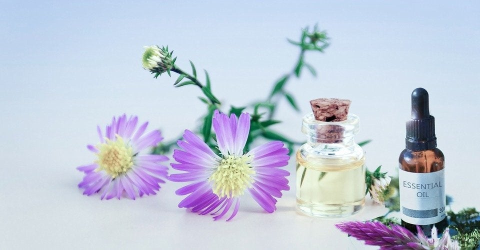 Take Care of Your Oral Health with Essential Oils