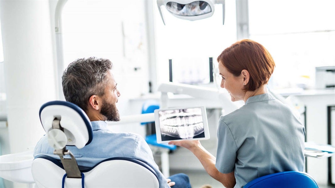 When dental implants make sense