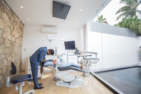 The Importance of Furniture in Dental Clinics