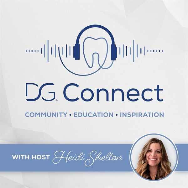 [EP48 - 2021] Dr. Camille Dixon - Women in Dentistry: Making Dentures Fun Again! Part 2