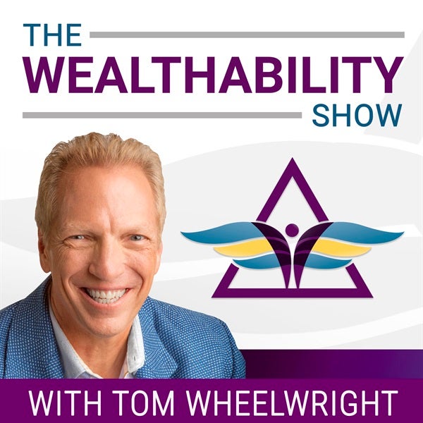 The WealthAbility Show Episode #101: Inflation and the Feds w/ Dr. Murray Sabrin