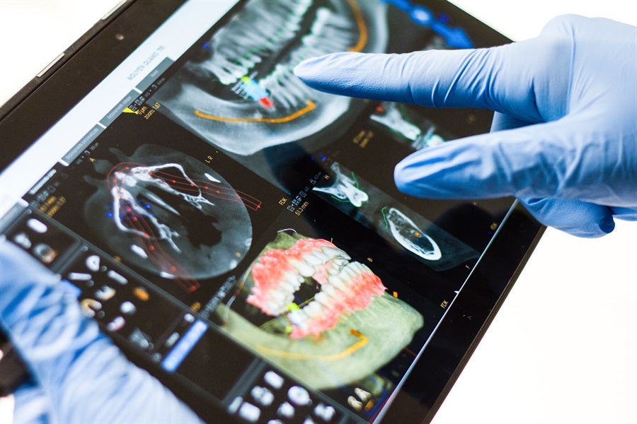 How Technology Can Alleviate The Strain on Dentists
