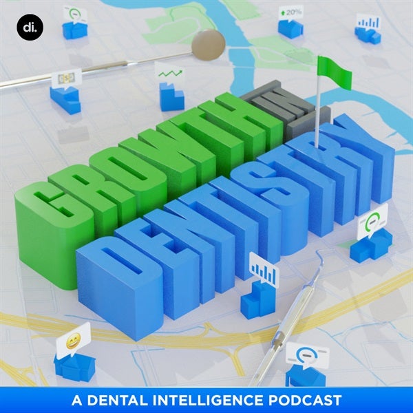 Growth in Dentistry with Weston Lundsford