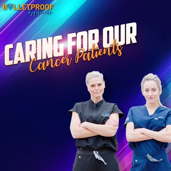 Caring for Our Cancer Patients