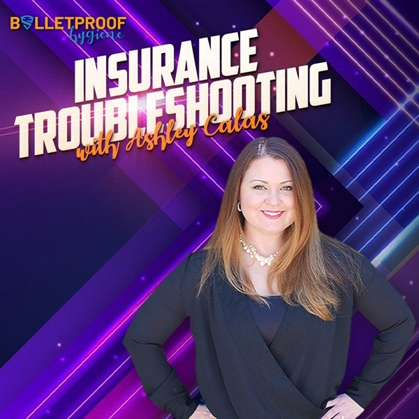 Insurance Troubleshooting with Ashley Calas