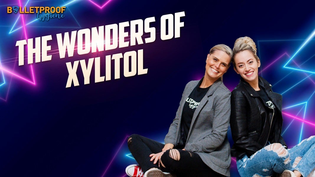The Wonders of Xylitol