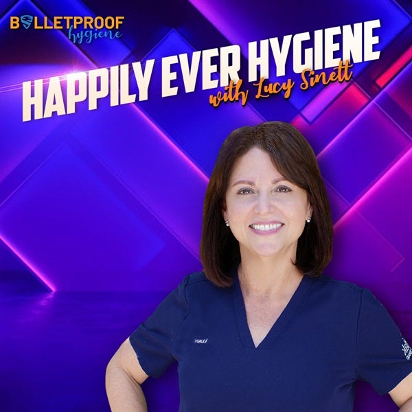 Happily Ever Hygiene with Lucy Sinett