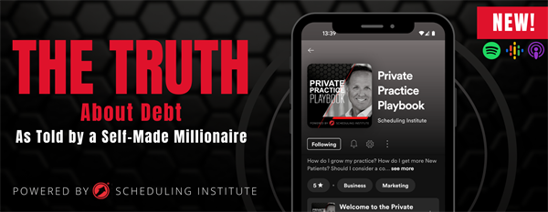 The Truth About Debt, As Told by a Self-Made Millionaire 