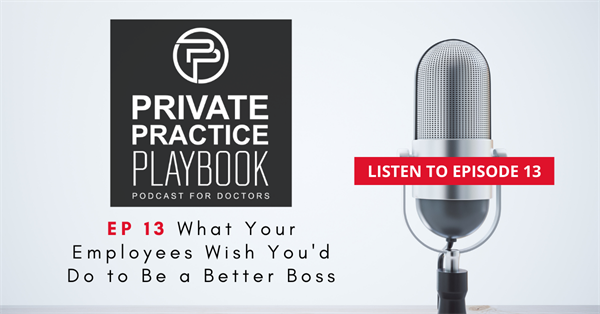 How to Be a Better Boss