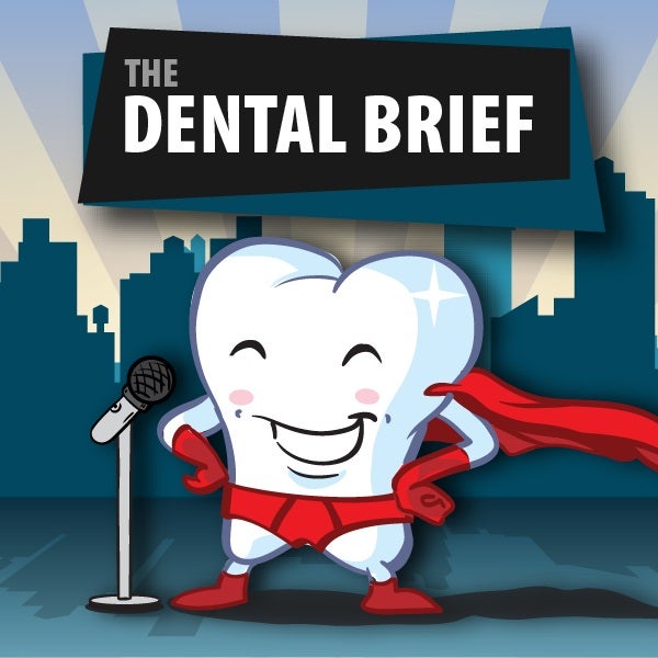 The Benefits of Dental Supply Transitions | Jay Glazer | The Dental Brief #235