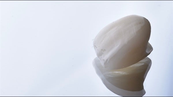 The   One-Time   Socket   Abutment Just    For   Incisor