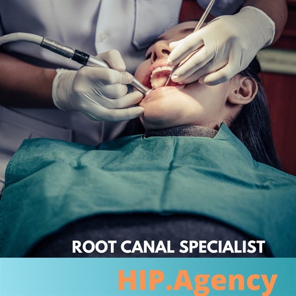 How to Choose the Right Root Canal Specialist Dental Marketing