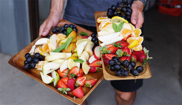7 Nutritional Strategies for Stronger Teeth and Gums