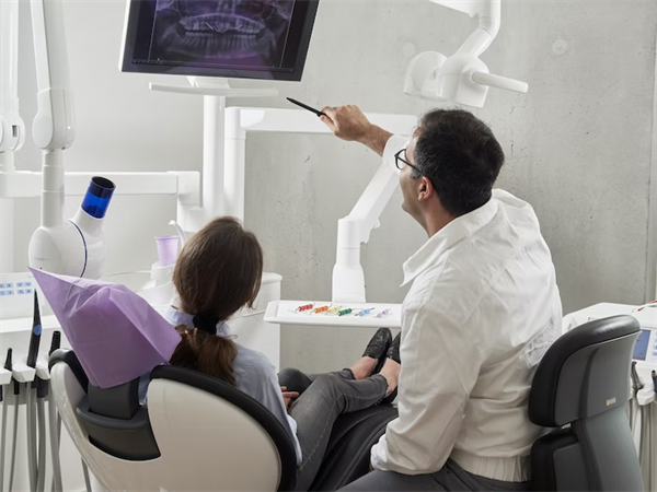 Reasons Your Dental Practice Needs High-Quality IT Services and Support 
