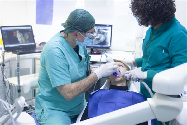 Reasons Your Dental Practice Needs High-Quality IT Services and Support 