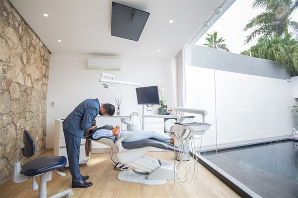 Reasons Your Dental Practice Needs High-Quality IT Services and Support 